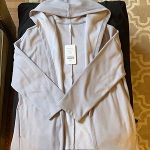 Fabletics Hooded Cardigan